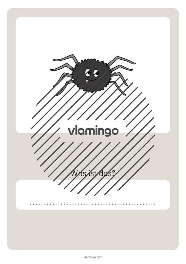 de deutsch halloween vokabelquiz 050