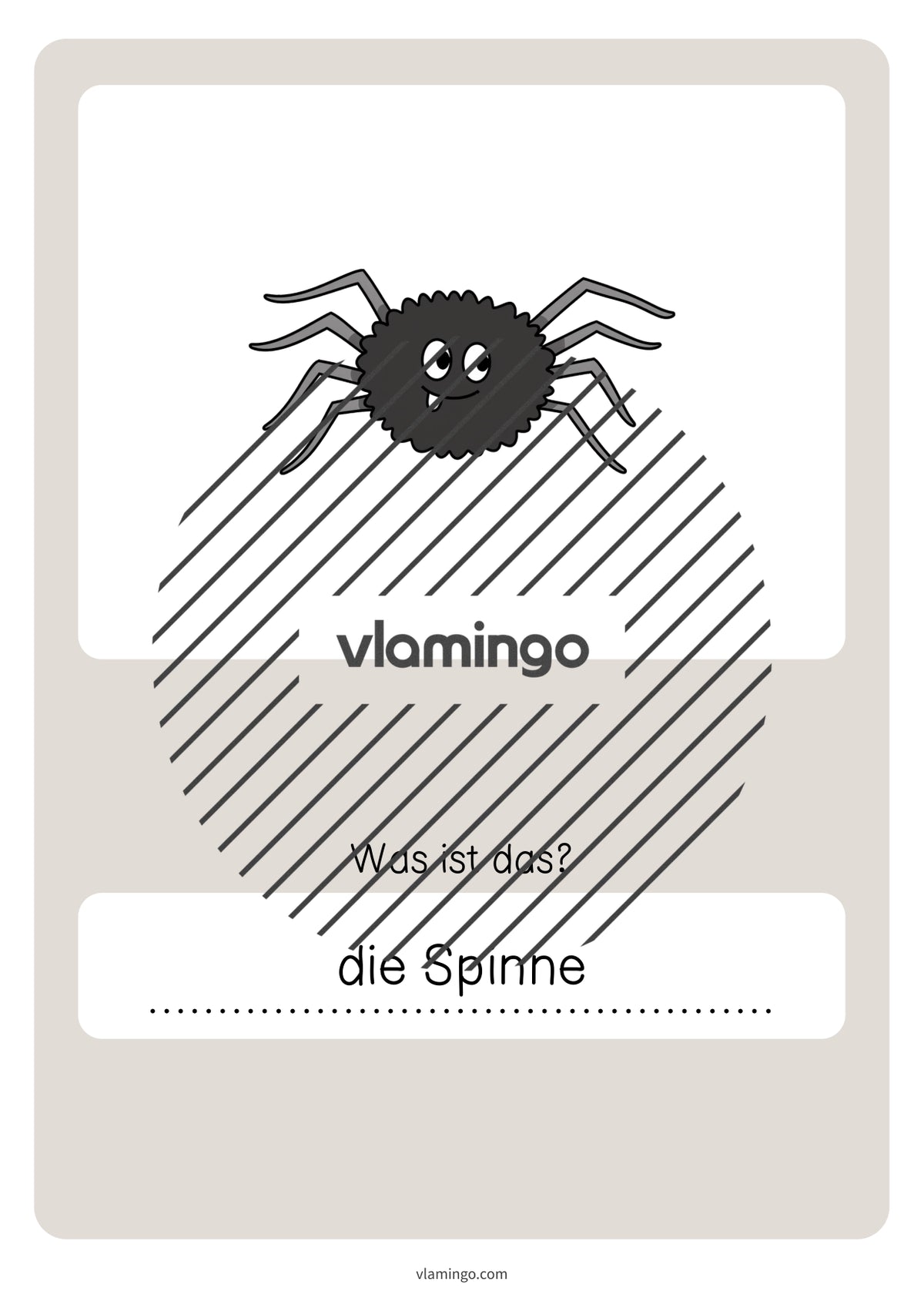de deutsch halloween vokabelquiz 051