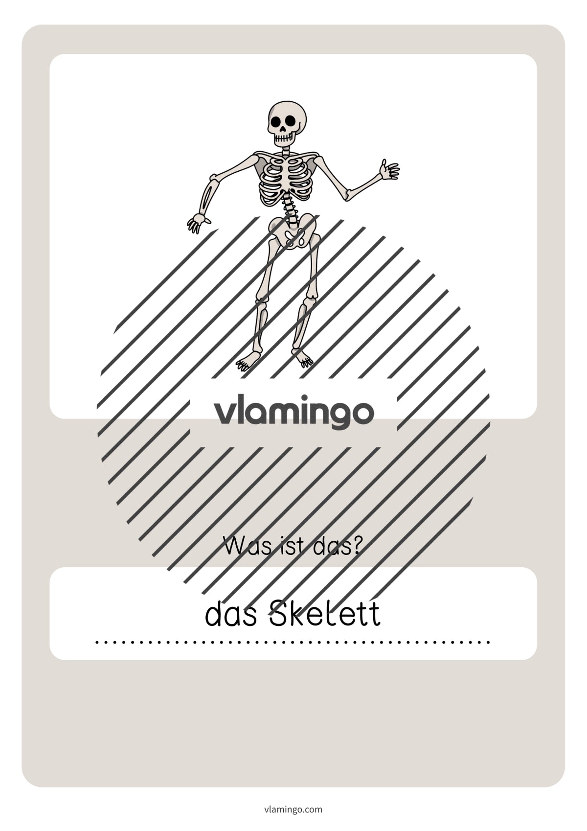 de deutsch halloween vokabelquiz 053