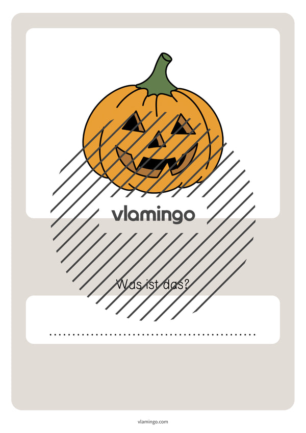 de deutsch halloween vokabelquiz 062