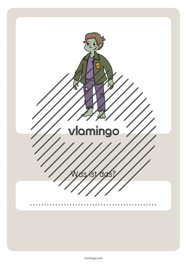 de deutsch halloween vokabelquiz 064
