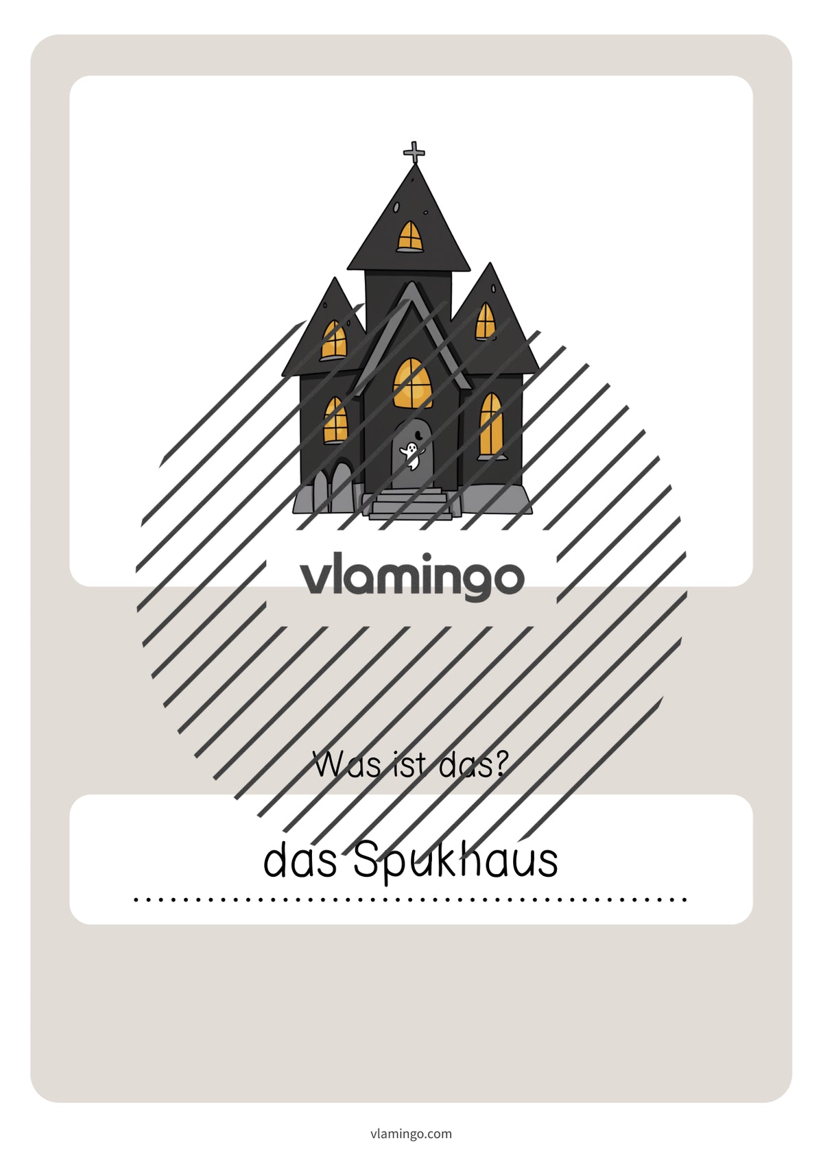 de deutsch halloween vokabelquiz 073