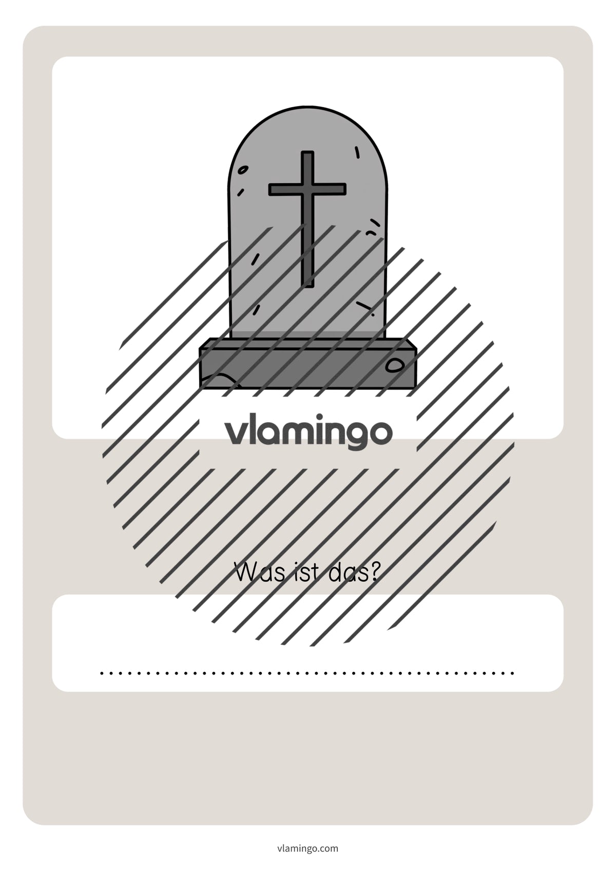 de deutsch halloween vokabelquiz 074