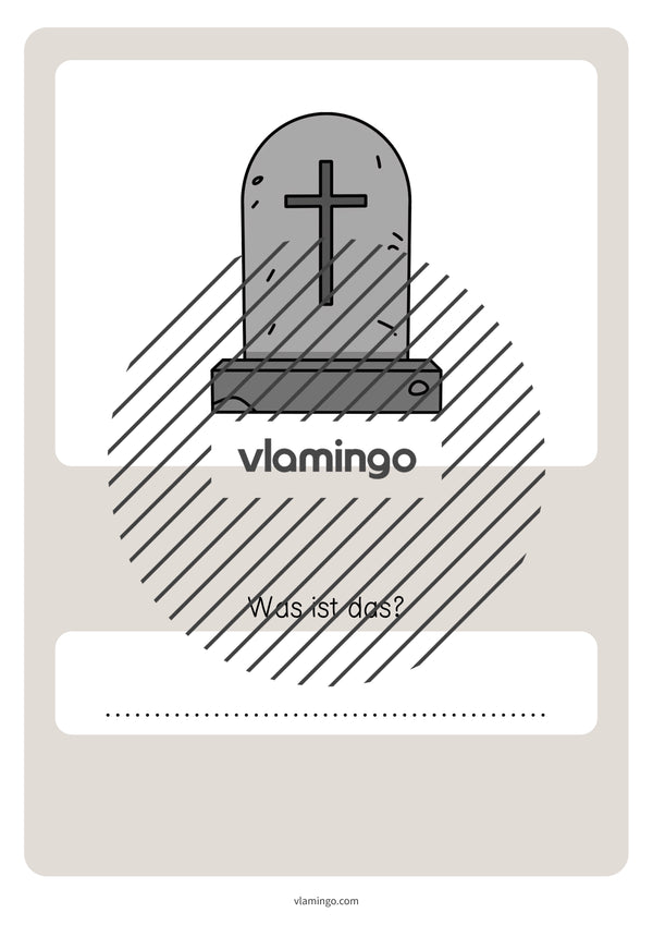 de deutsch halloween vokabelquiz 074