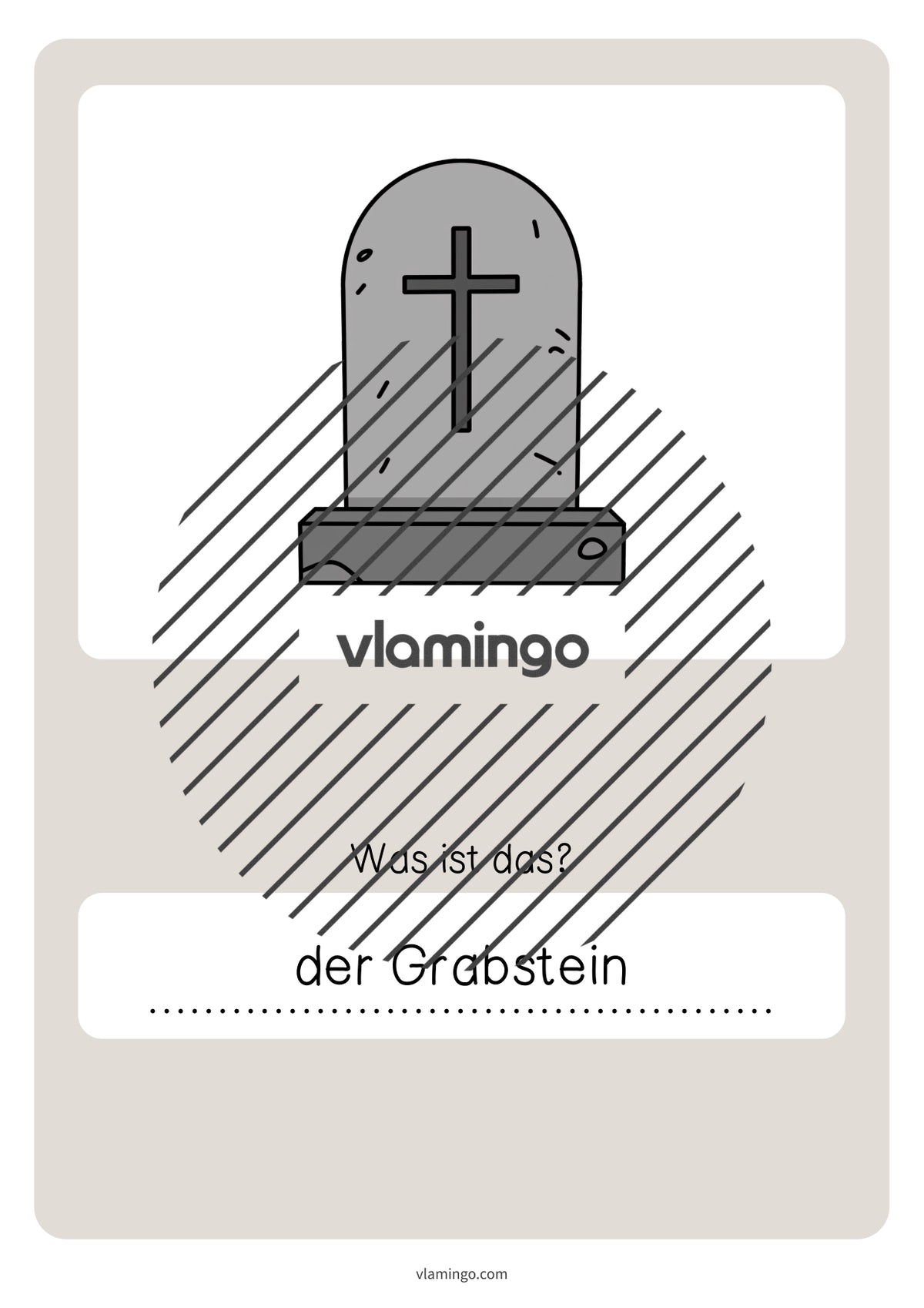 de deutsch halloween vokabelquiz 075