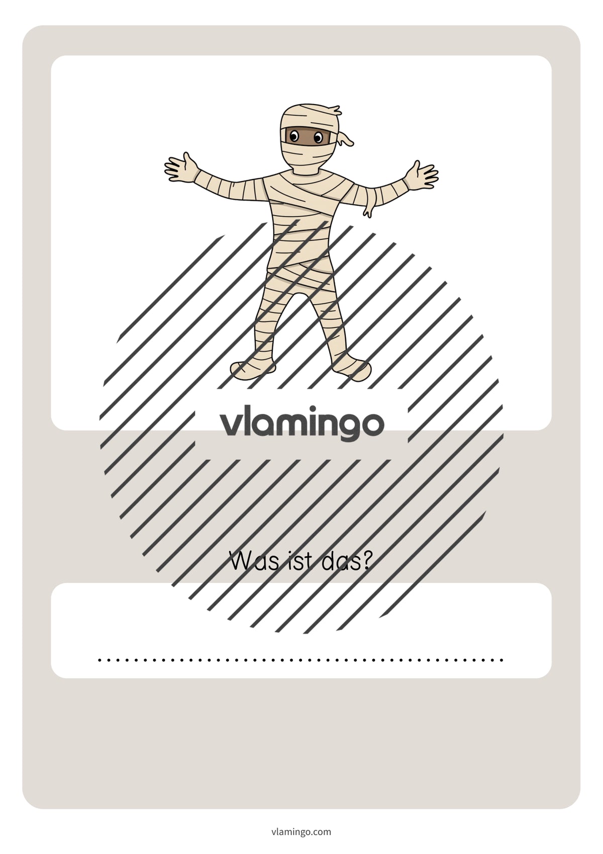 de deutsch halloween vokabelquiz 076