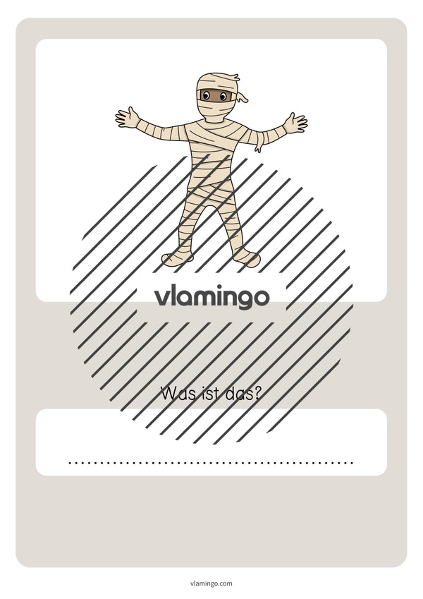 de deutsch halloween vokabelquiz 076
