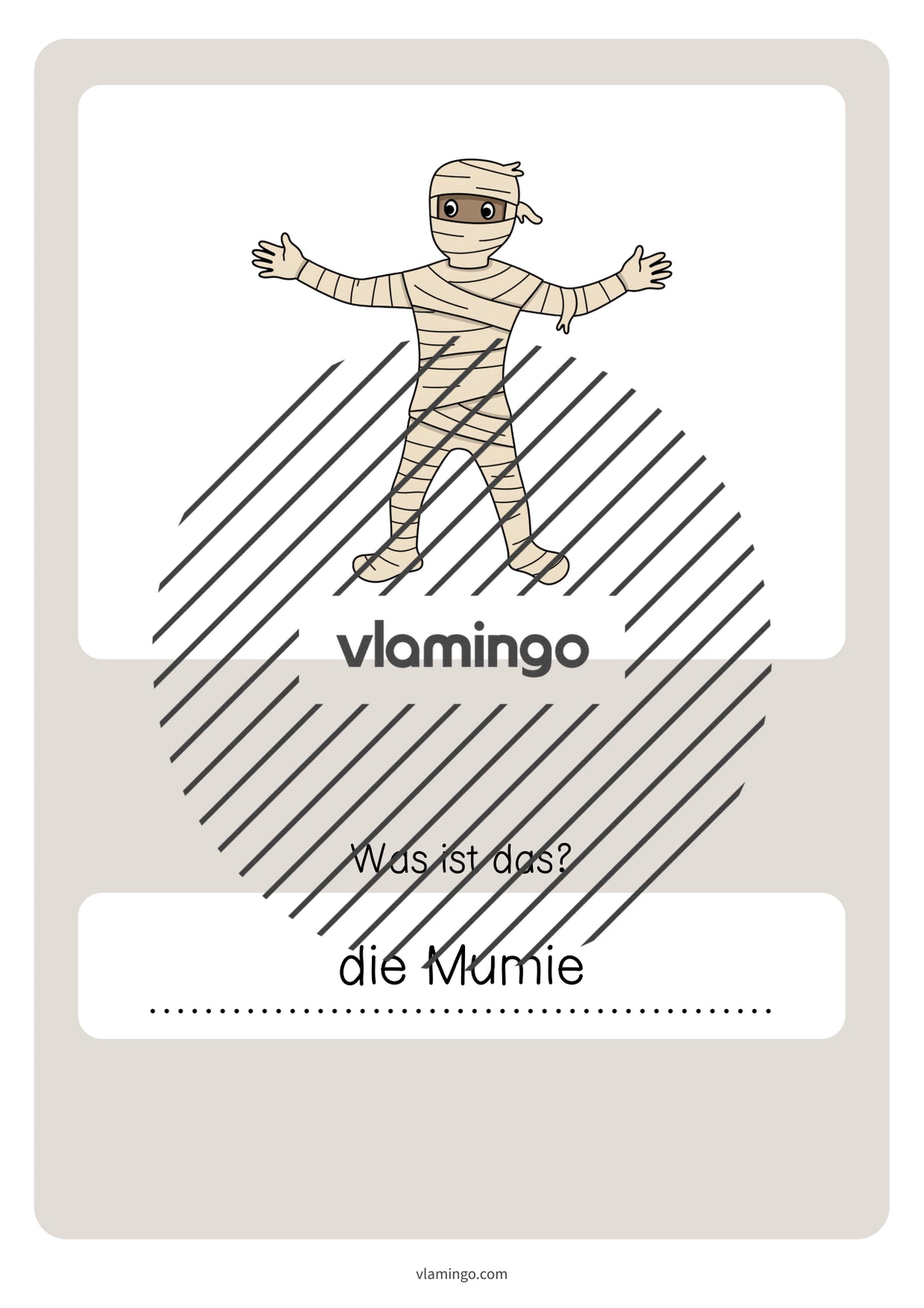 de deutsch halloween vokabelquiz 077