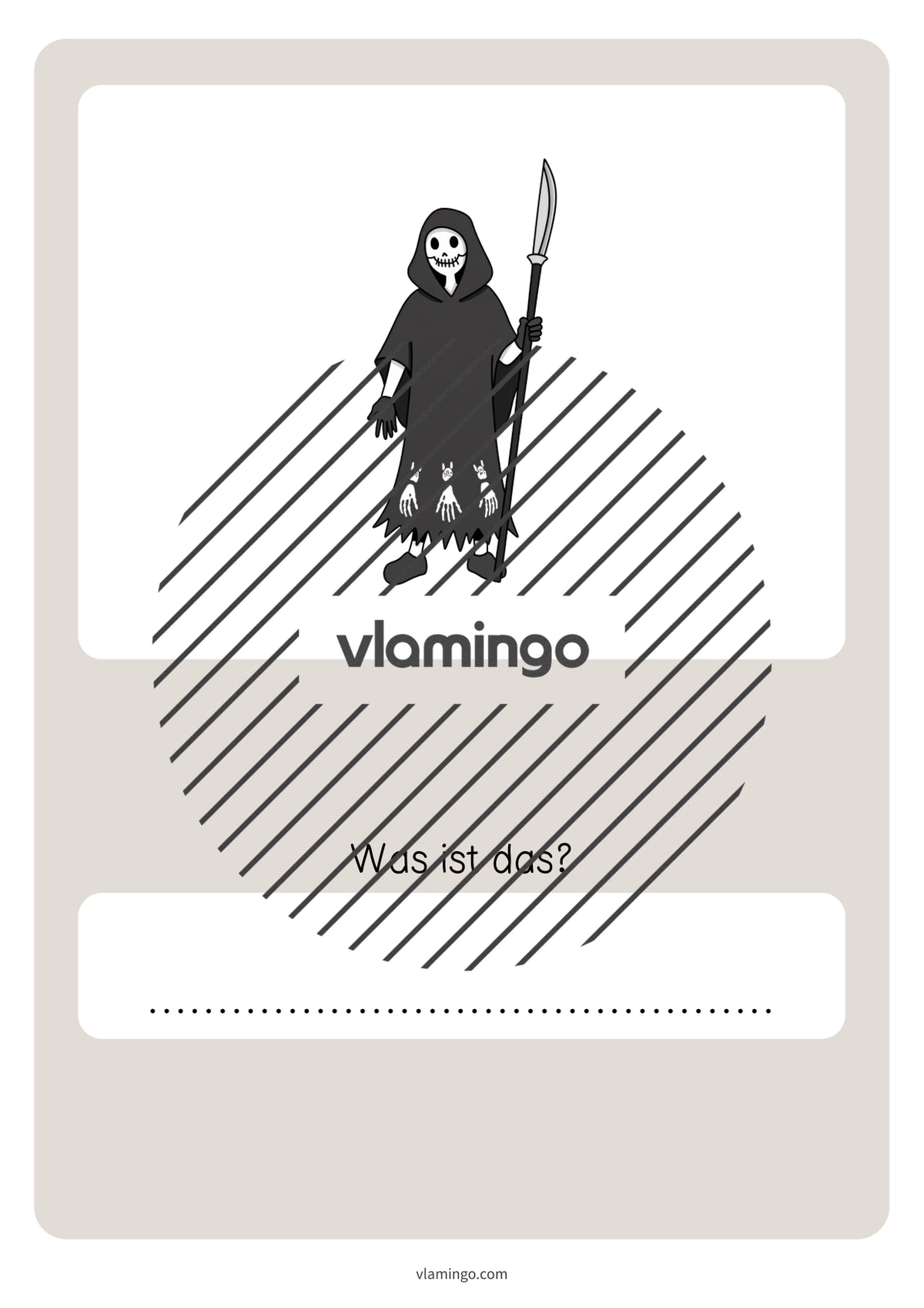 de deutsch halloween vokabelquiz 078