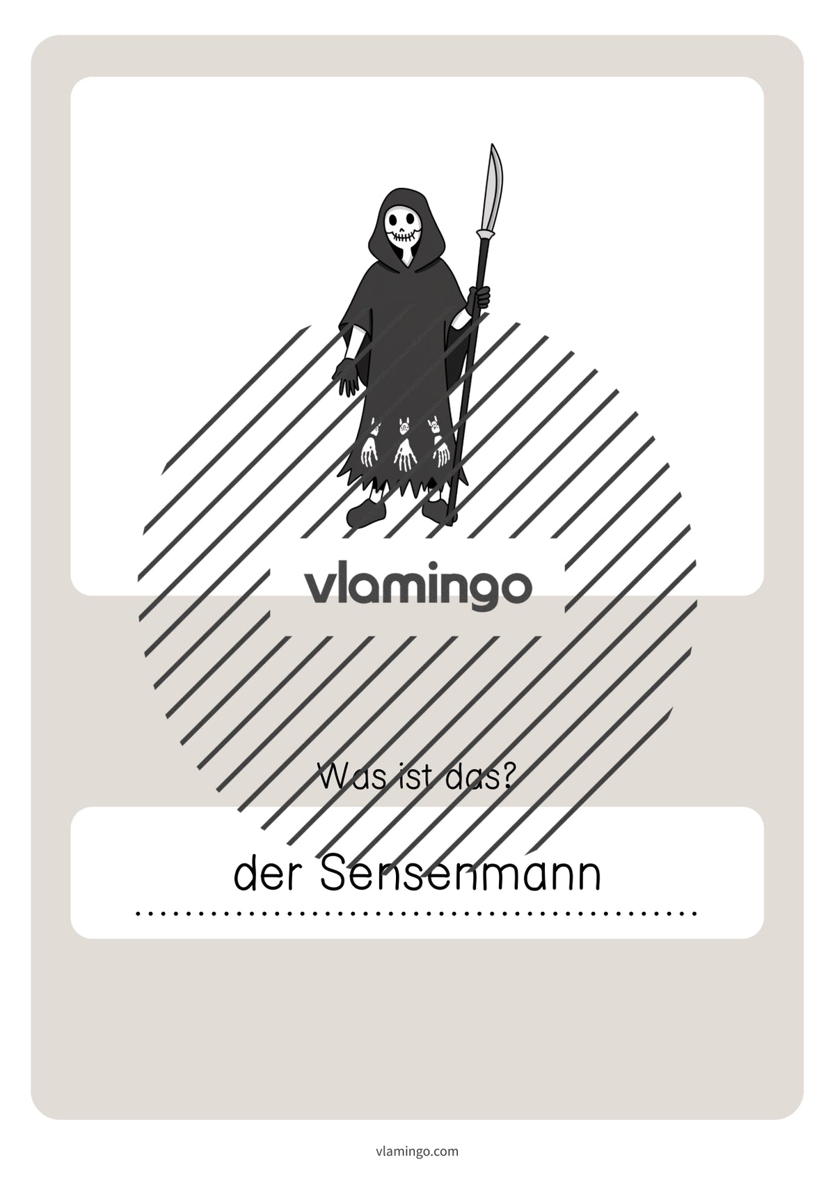 de deutsch halloween vokabelquiz 079