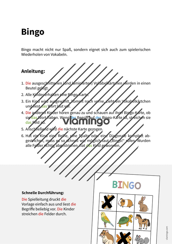 de deutsch haustiere bingo 002