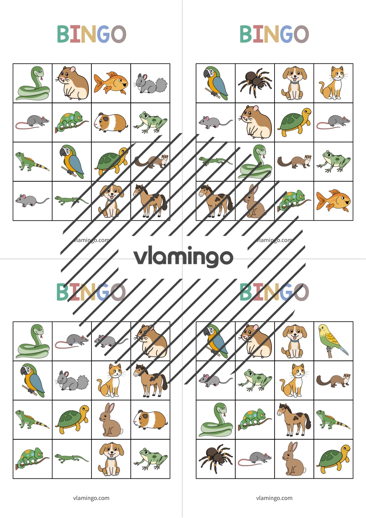 de deutsch haustiere bingo 015
