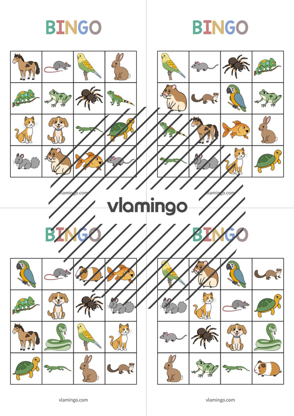 de deutsch haustiere bingo 016
