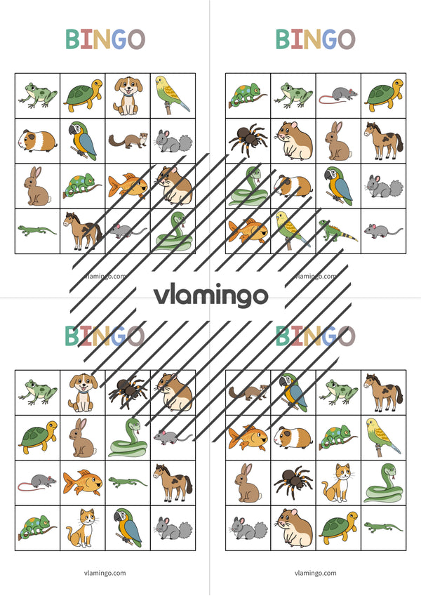 de deutsch haustiere bingo 018