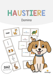 de deutsch haustiere domino 001