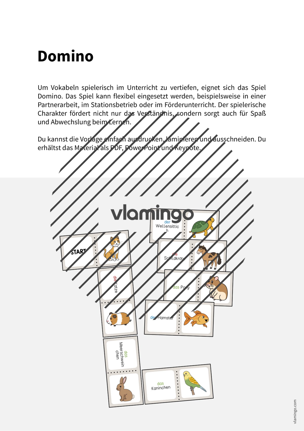 de deutsch haustiere domino 002
