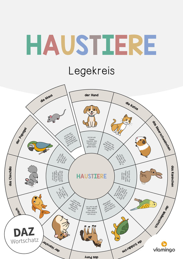 de deutsch haustiere legekreis 001