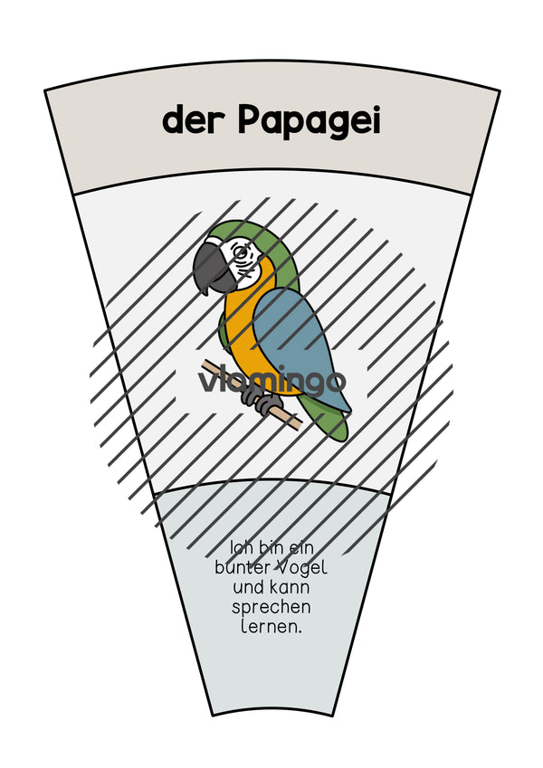 de deutsch haustiere legekreis 014