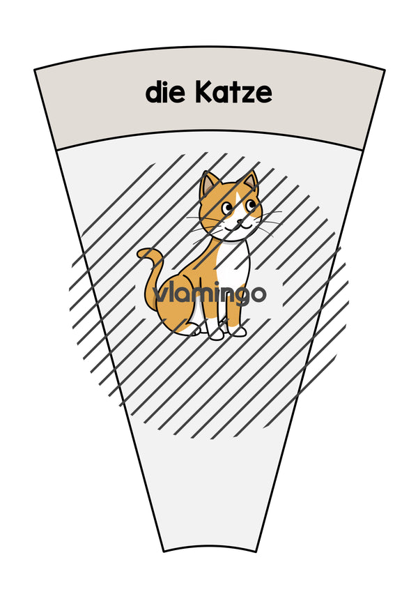 de deutsch haustiere legekreis 019