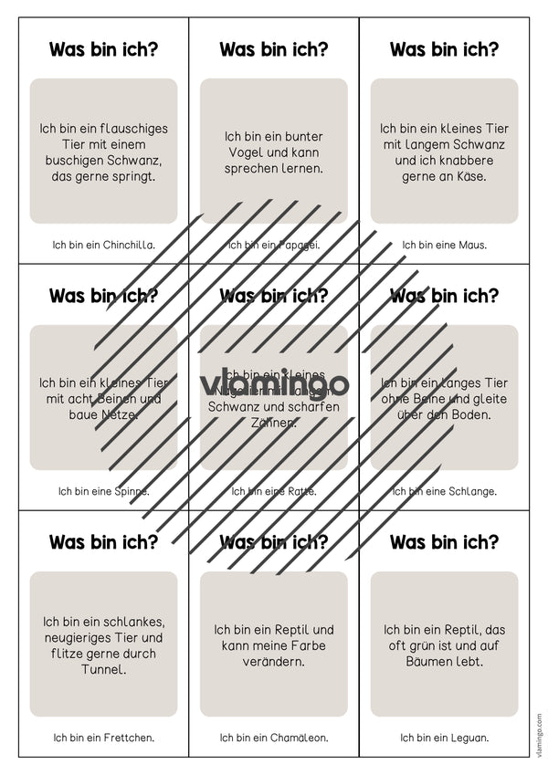 de deutsch haustiere was bin ich karten 004