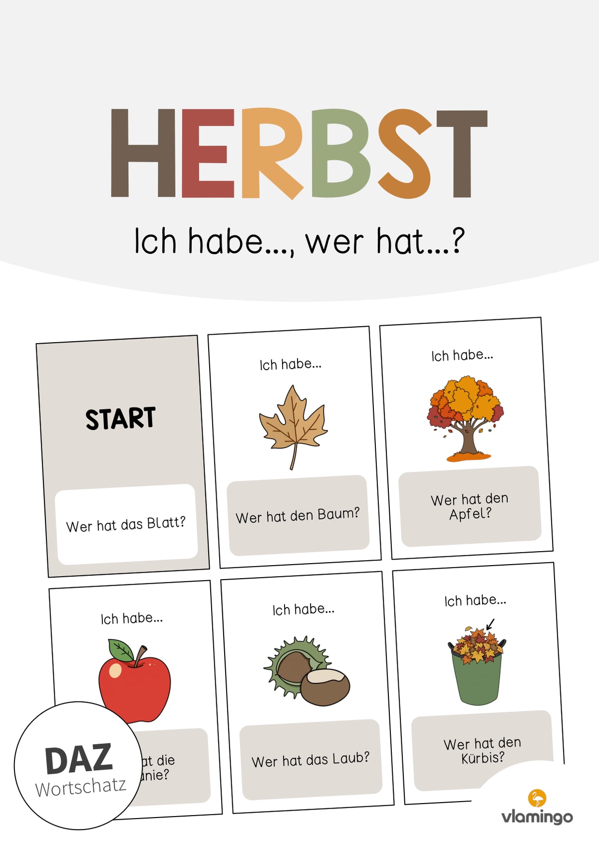 de deutsch herbst ich habe wer hat 001