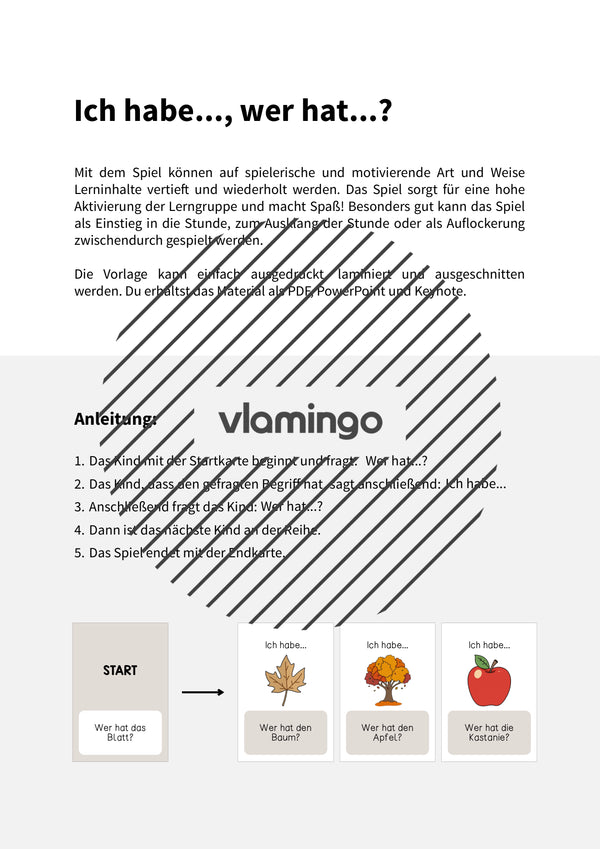 de deutsch herbst ich habe wer hat 002