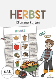 de deutsch herbst klammerkarten 001