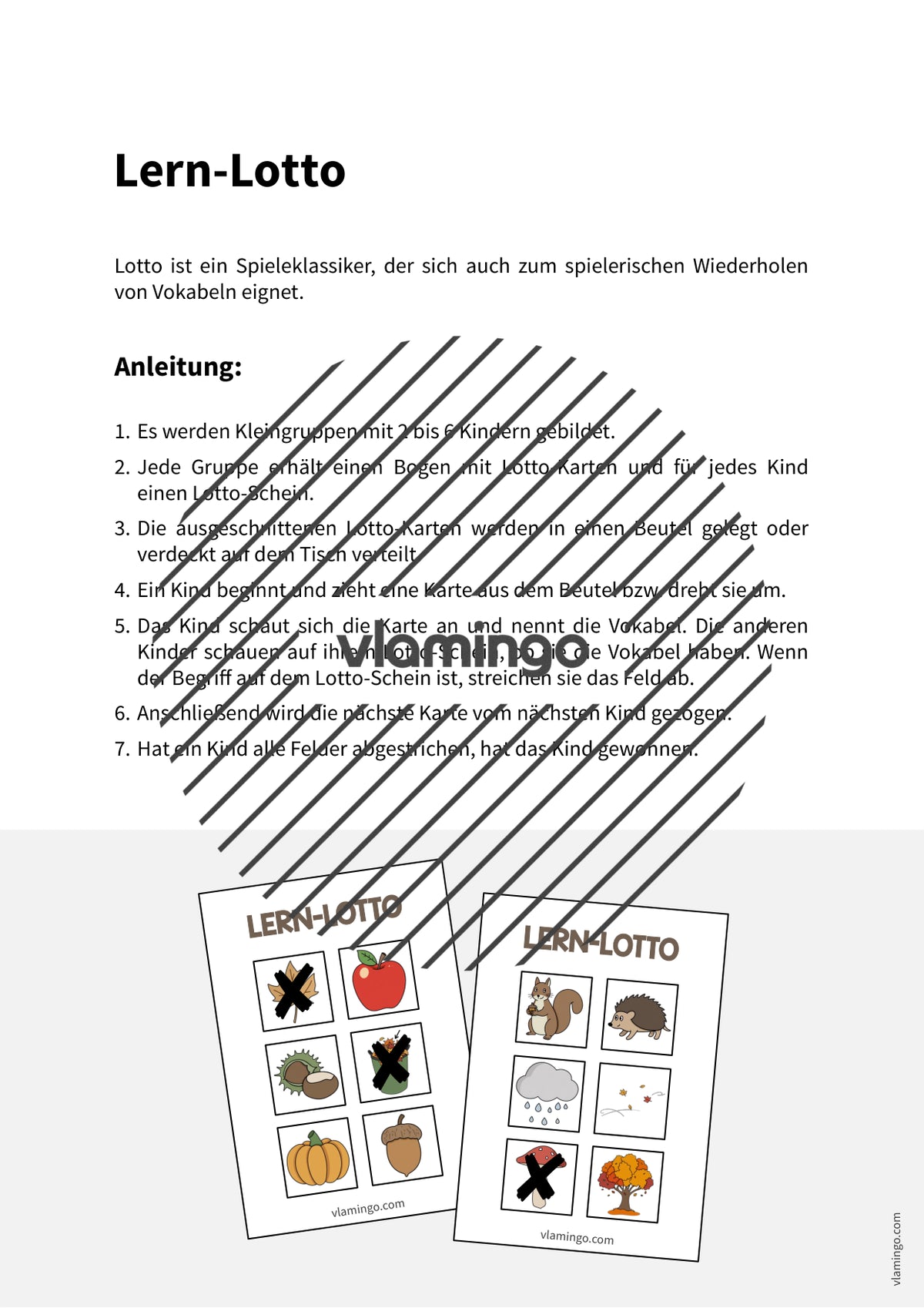de deutsch herbst lernlotto 002