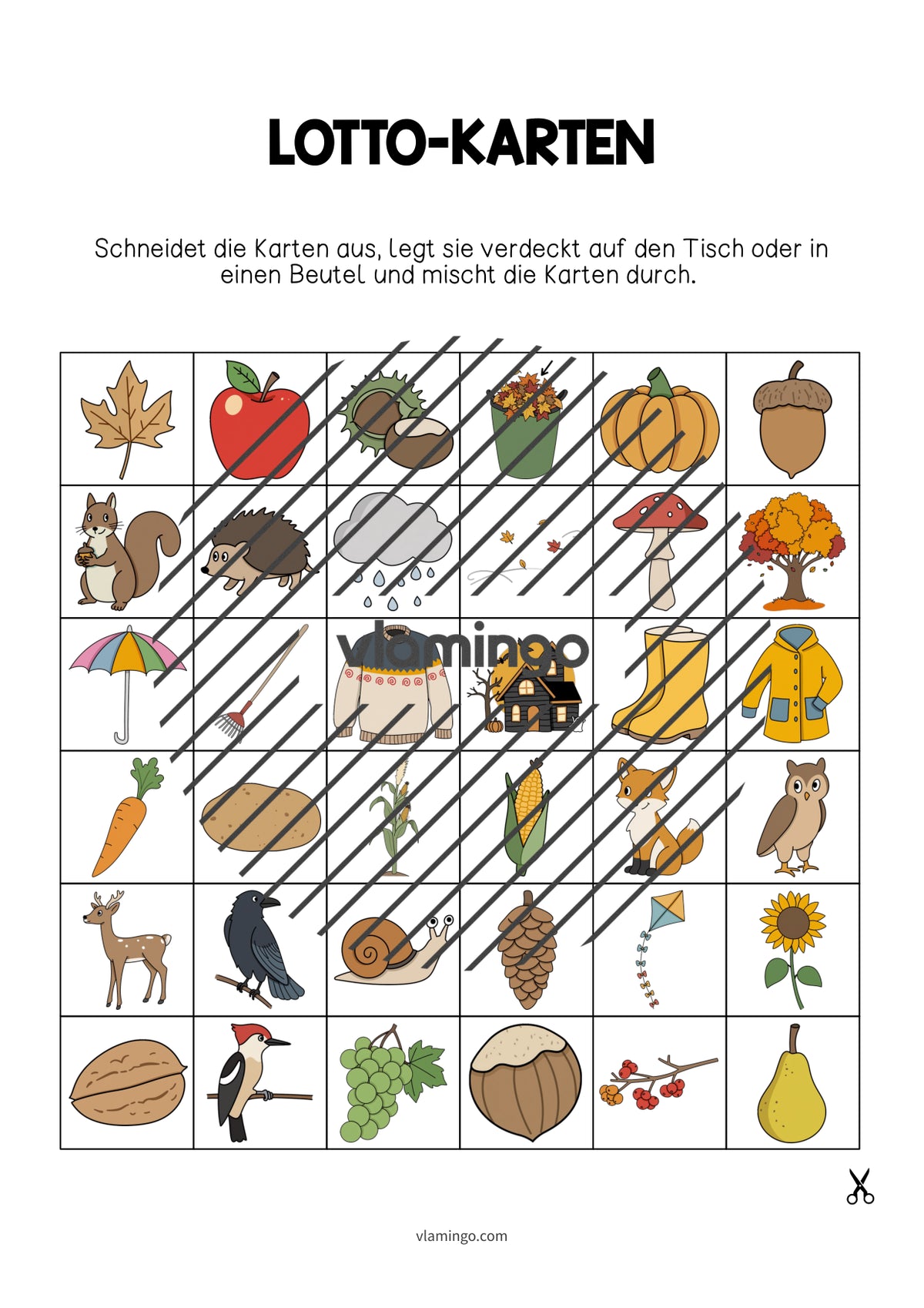 de deutsch herbst lernlotto 003