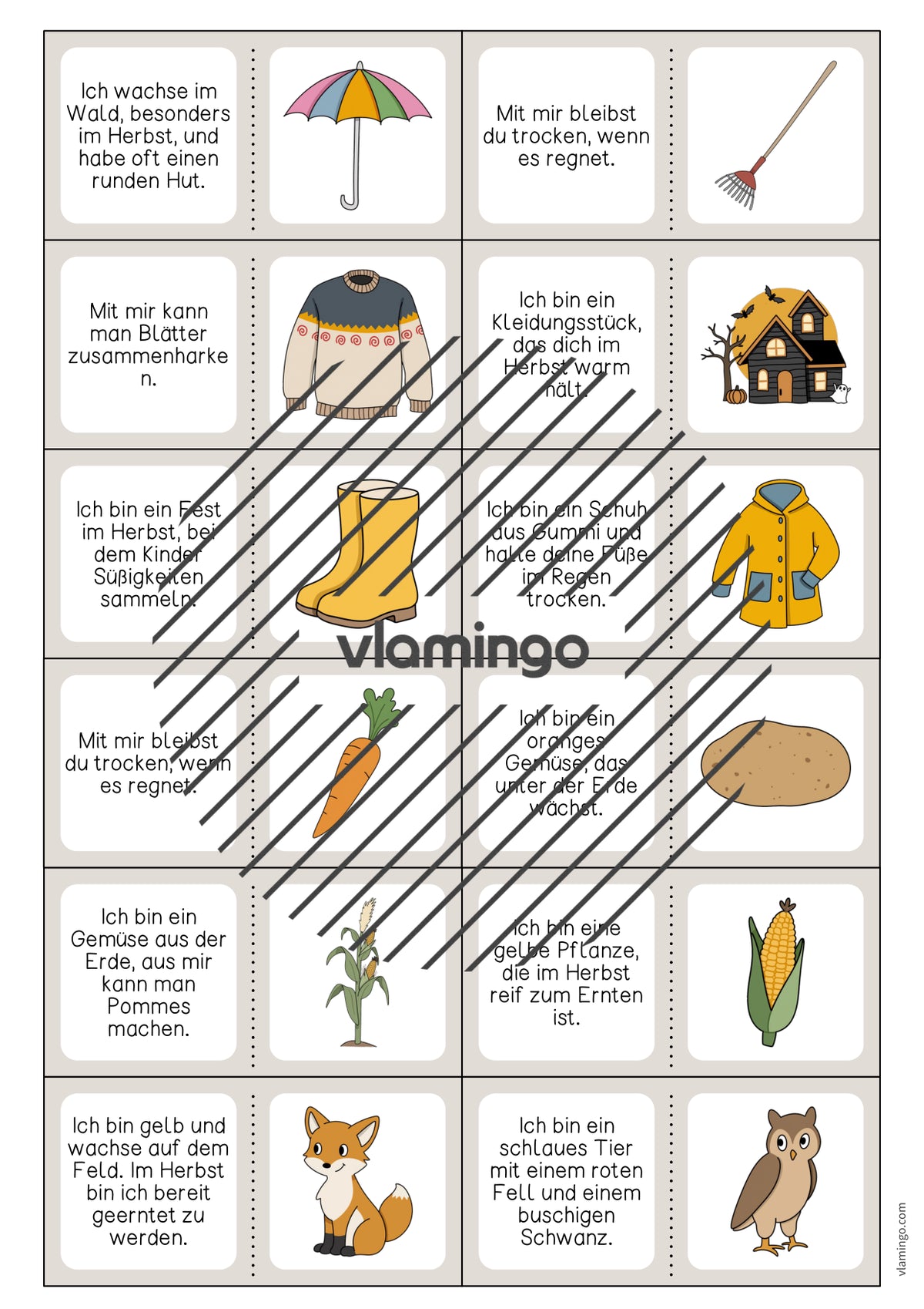 de deutsch herbst lesedomino 004