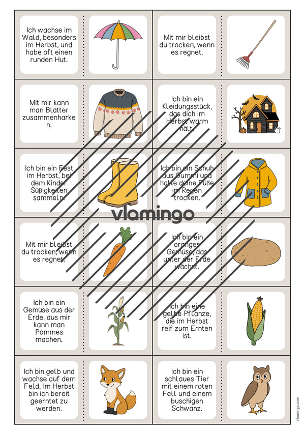 de deutsch herbst lesedomino 004