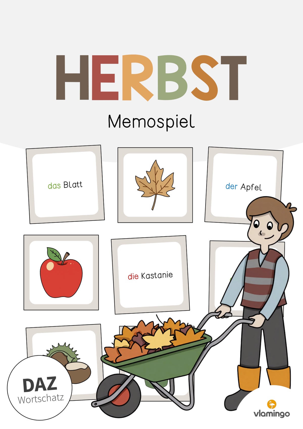 de deutsch herbst memospiel 001