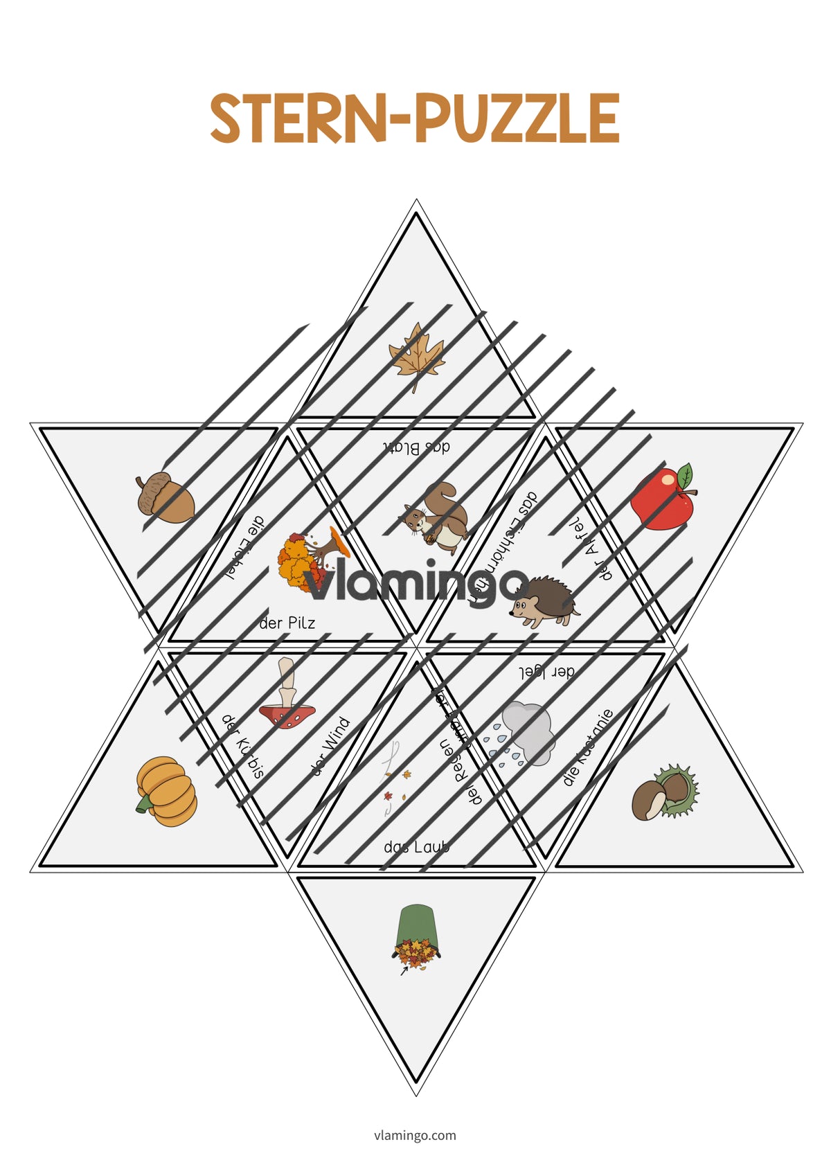 de deutsch herbst sternpuzzle 010