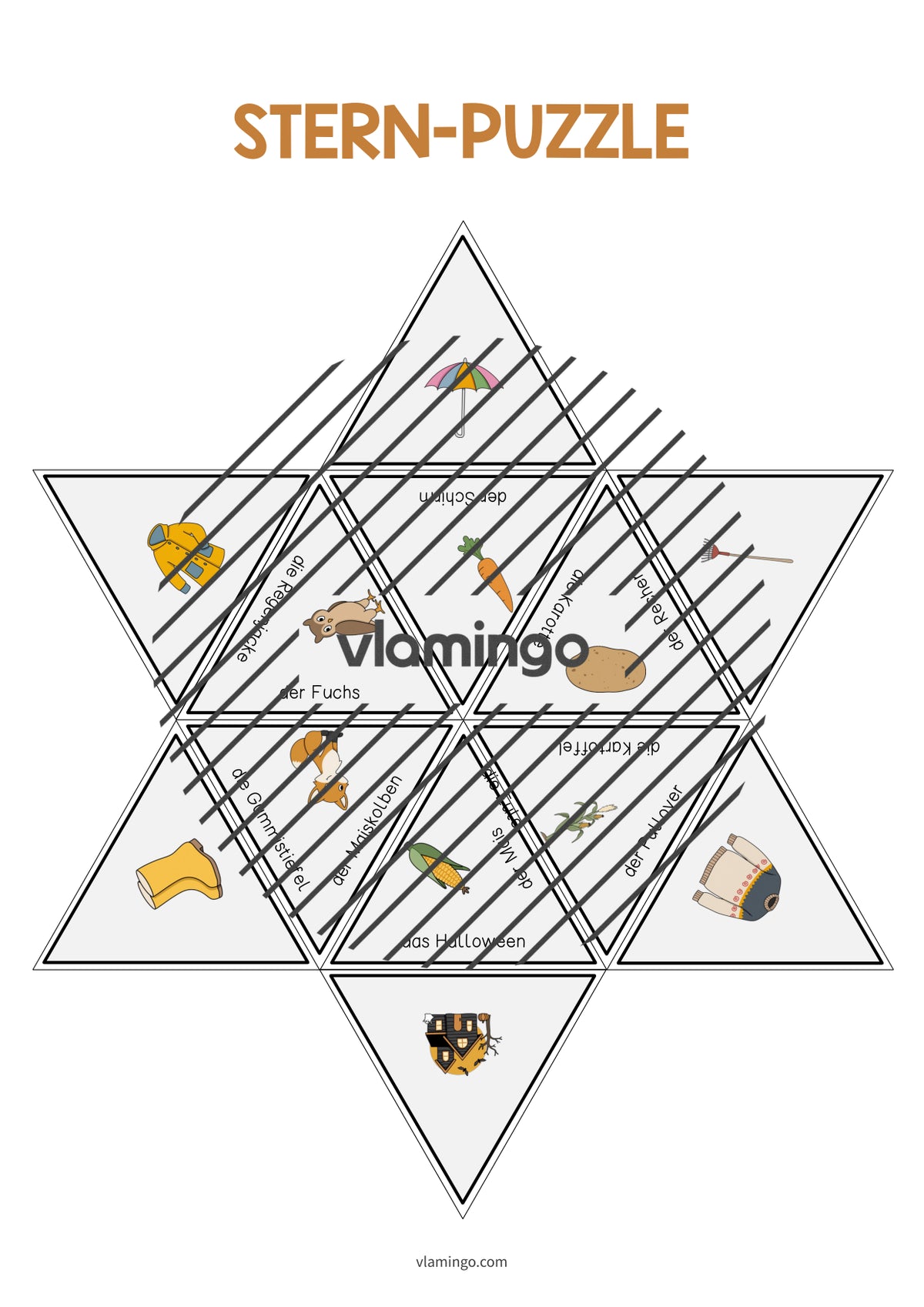de deutsch herbst sternpuzzle 011