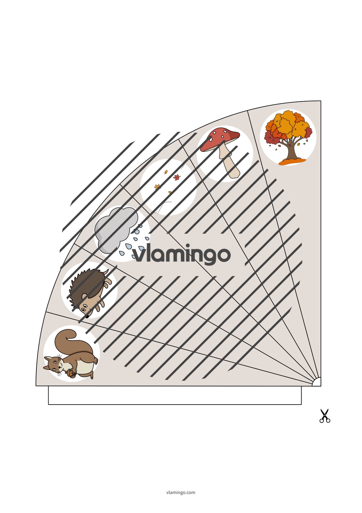 de deutsch herbst vokabelglucksrad 006