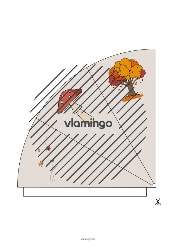 de deutsch herbst vokabelglucksrad 013