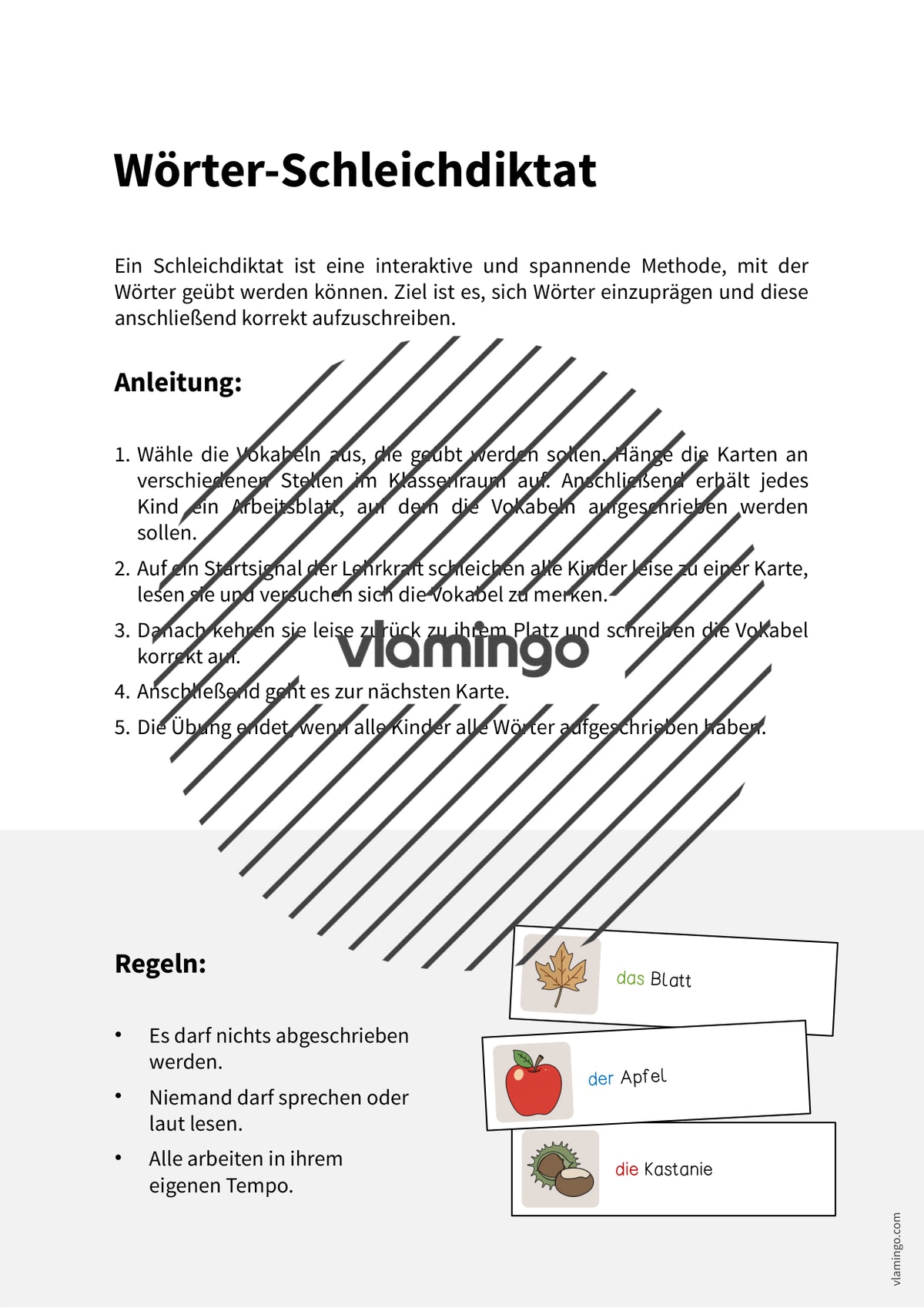 de deutsch herbst vokabelschleichdiktat 002