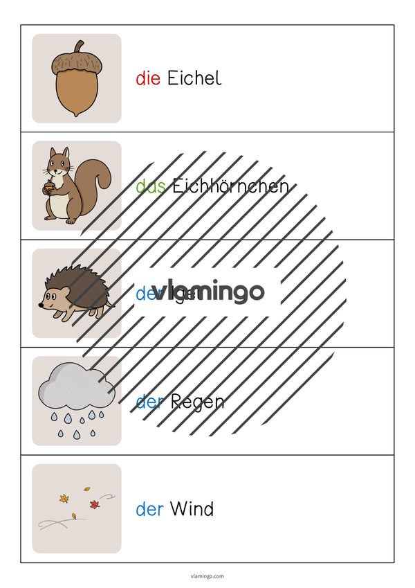 de deutsch herbst vokabelschleichdiktat 004