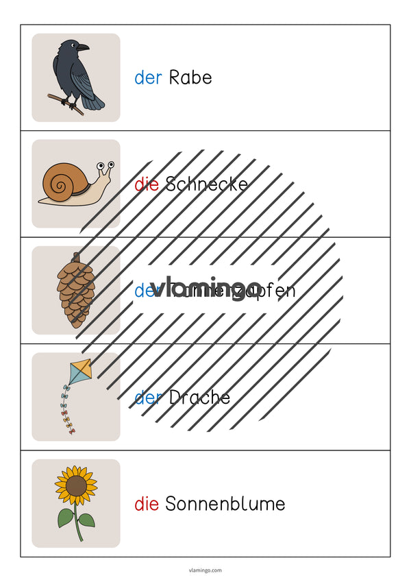 de deutsch herbst vokabelschleichdiktat 008