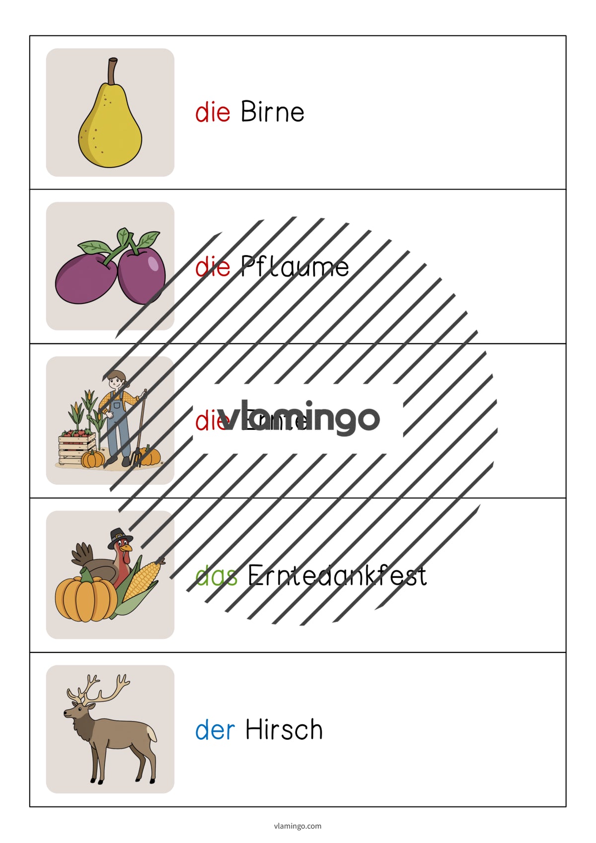 de deutsch herbst vokabelschleichdiktat 010