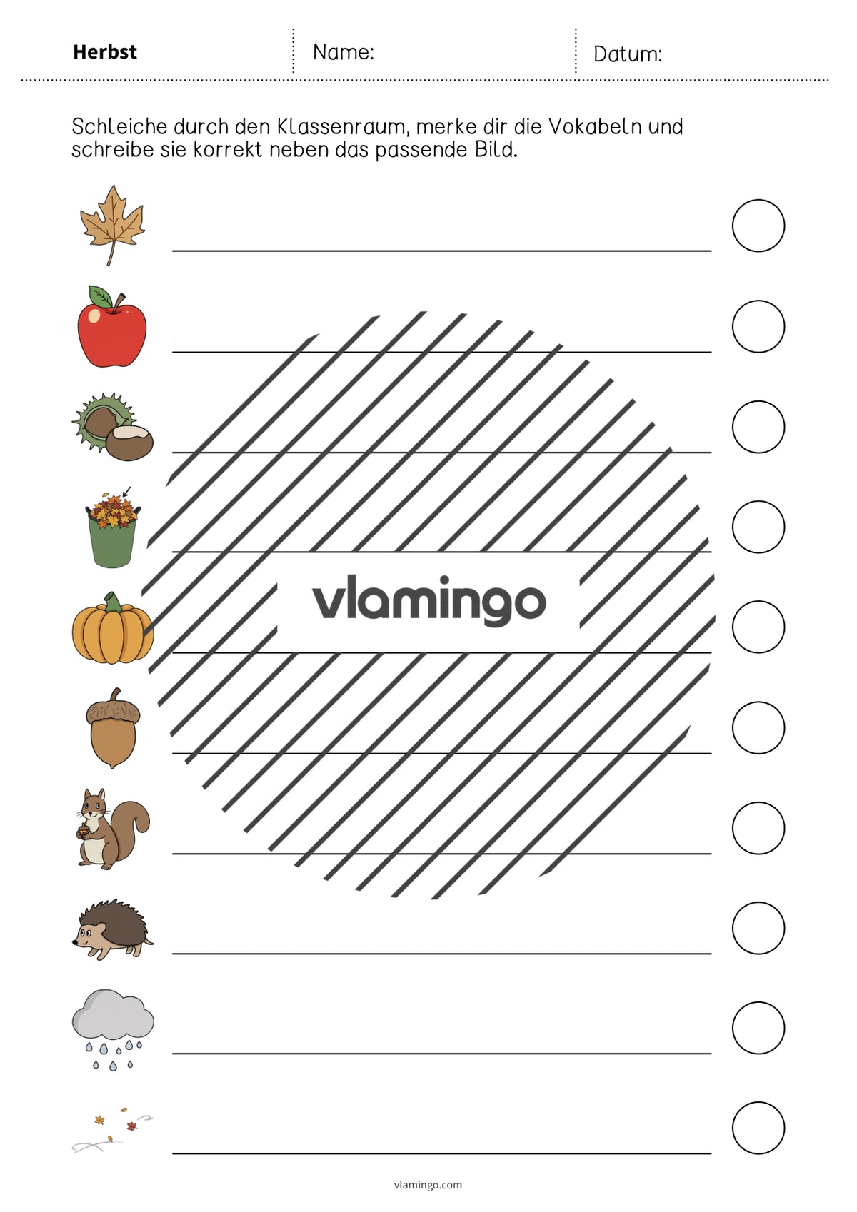 de deutsch herbst vokabelschleichdiktat 015
