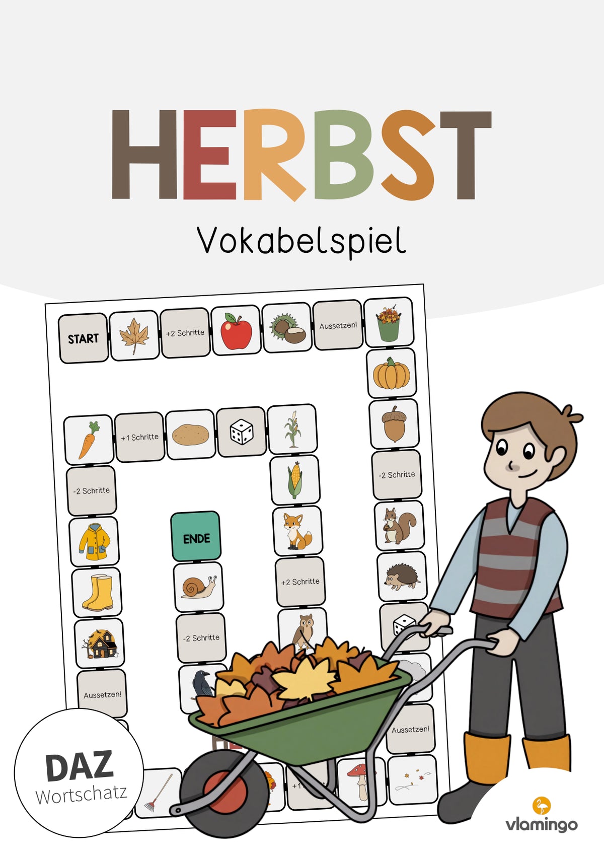 de deutsch herbst vokabelspiel 001