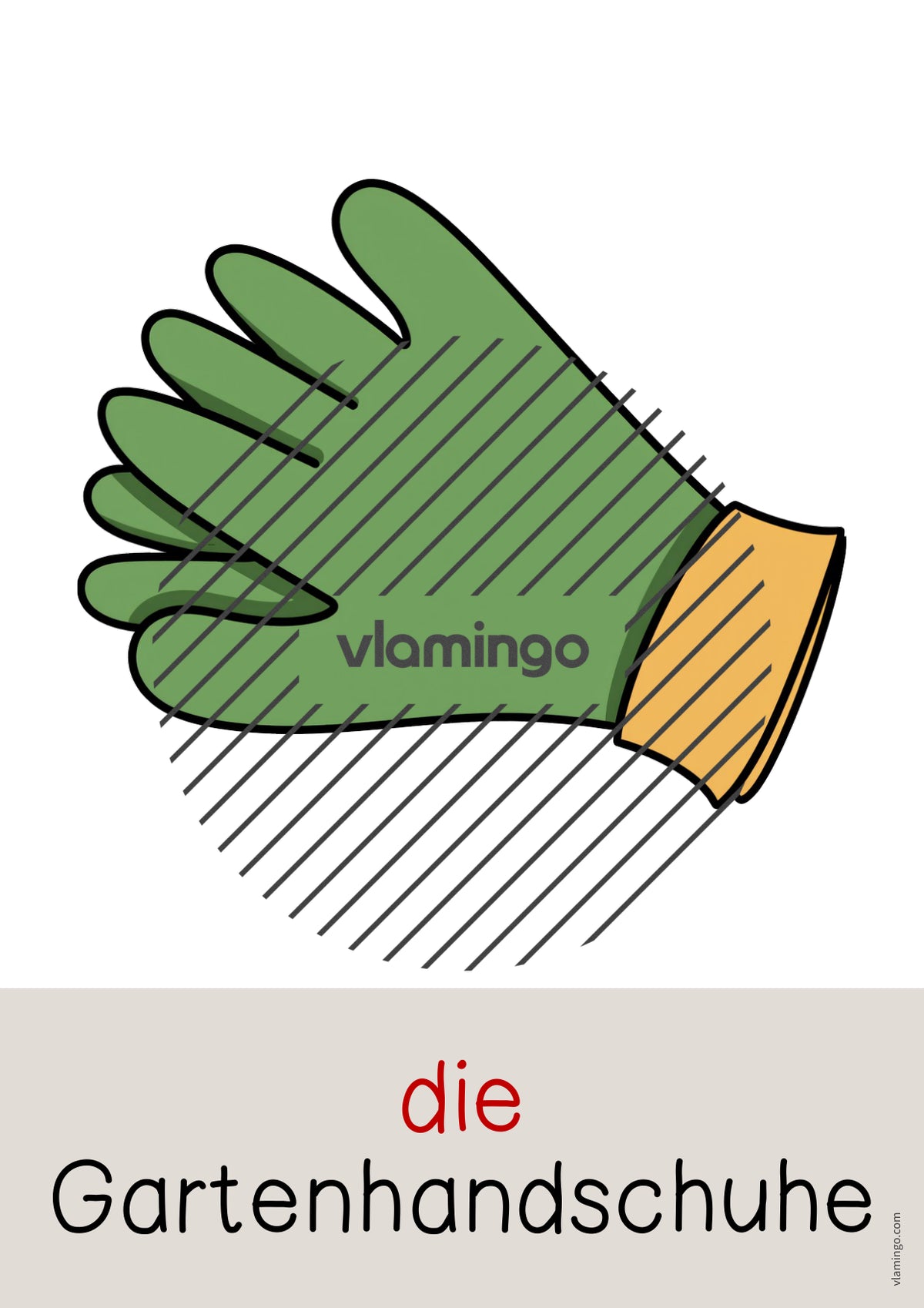 de deutsch herbst wort und bildkarten 055