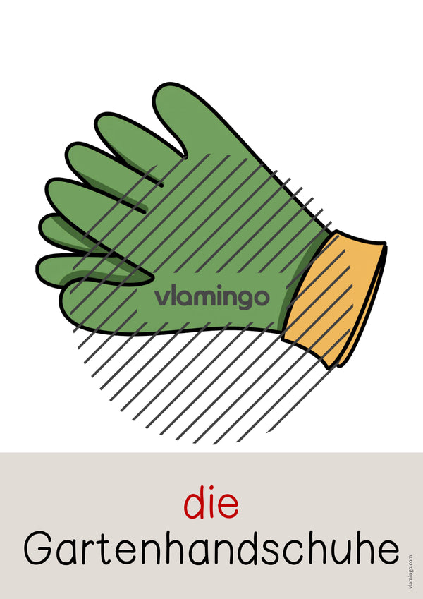 de deutsch herbst wort und bildkarten 055