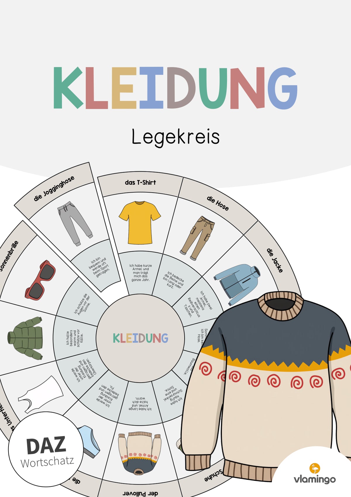 de deutsch kleidung legekreis 001
