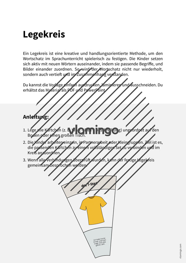 de deutsch kleidung legekreis 002