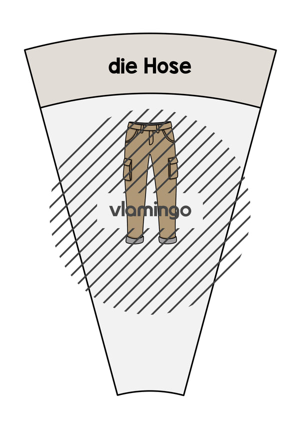 de deutsch kleidung legekreis 019