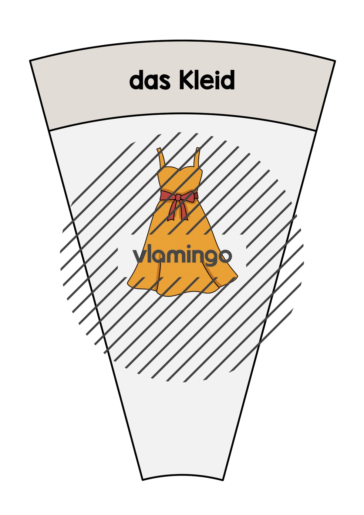 de deutsch kleidung legekreis 021