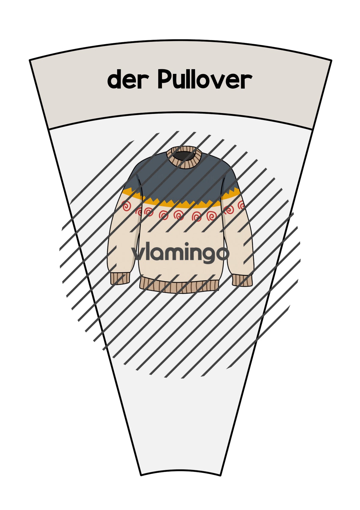 de deutsch kleidung legekreis 024