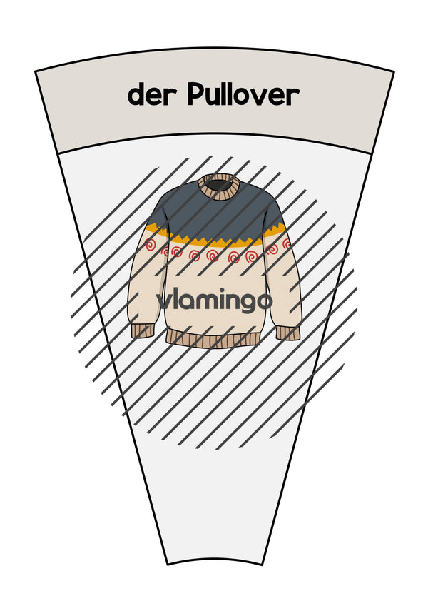 de deutsch kleidung legekreis 024